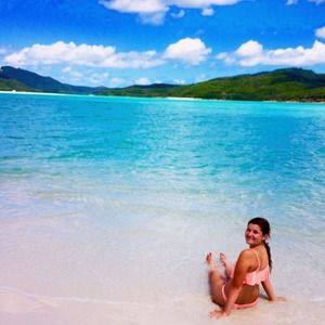 Meet your Posher, Erica